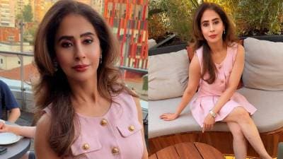 “तू चेहऱ्यावर सर्जरी केली आहेस का?”, उर्मिला मातोंडकरचा फोटो पाहताच नेटकऱ्यांच्या कमेंट्स