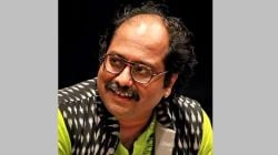कवी वैभव जोशी यांना दत्ता हलसगीकर स्मृती पुरस्कार जाहीर