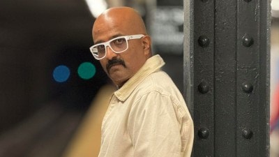 “माझ्या वांगडा चल” म्हणतो, तर शाळेत…; हिंदी सक्तीबद्दल वैभव मांगलेंची पोस्ट, म्हणाले…