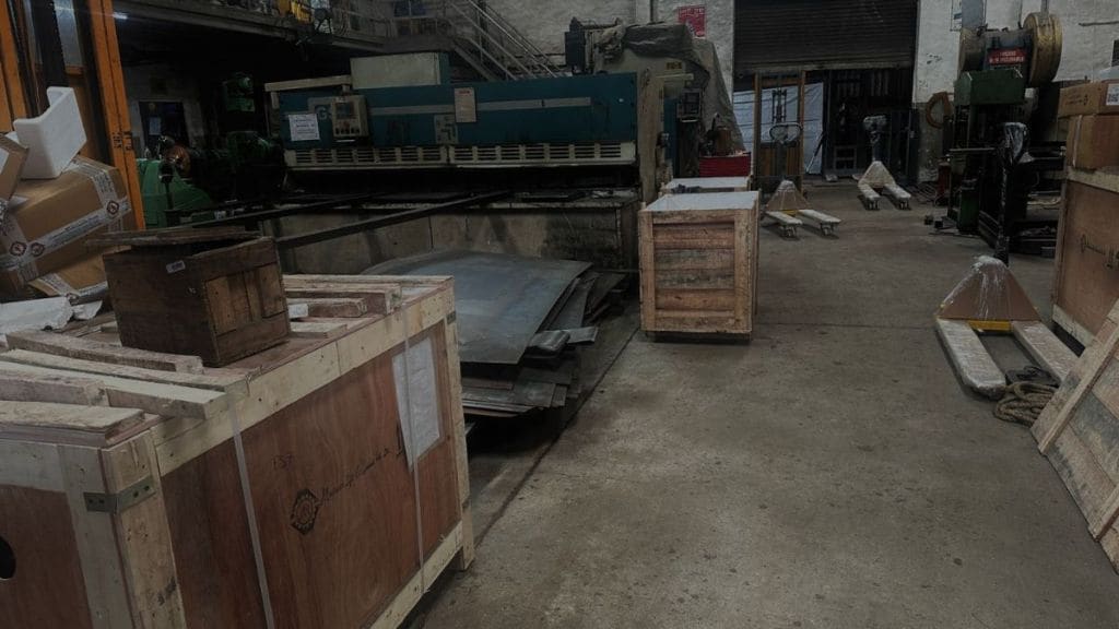 vasai virar industries struggle with electricity shortage entrepreneurs considering relocating their businesses