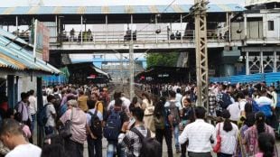 vasai virar local train overcrowding safety issues daily struggle for passangers