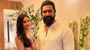 vicky katrina live in rented apartment