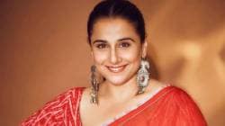 विद्या बालनने ‘छावा’ फेम अभिनेत्यासह काम करण्यास दिलेला नकार, कारण सांगत म्हणाली, “मला खूप भीती…”