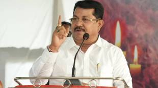vijay wadettiwar criticizes state government Hindi language imposed in Maharashtra