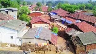 Devendra Fadnavis housing initiative news in marathi