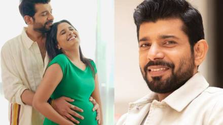 Chhaava actor Vineet Kumar Singh safely returns to Mumbai after being stranded in Dubai