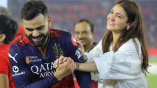 virat kohli with anushka sharma