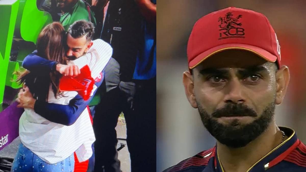 Marathi Actors Reaction On RCB Wins