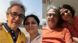 “प्रेम आणि कृतज्ञतेने निरोप घेण्याची वेळ…”, ज्येष्ठ अभिनेते विवेक लागू यांच्या निधनानंतर मुलीची भावुक पोस्ट