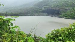 रायगड, धरणांमधील पाणी साठ्यात मोठी वाढ; लघु पाटबंधारे विभागाच्या २८ प्रकल्पात ६० टक्के पाणी साठा
