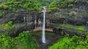 Dangerous tourist spots in Panvel news in marathi