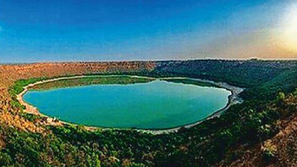 Loksatta kutuhal Ashnipat Asteroid Earth Impact Crater | कुतूहल: अशनीपात Loksatta kutuhal Ashnipat Asteroid Earth Impact Crater