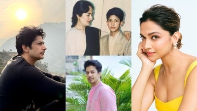 दीपिका पादुकोणचा एक्स बॉयफ्रेंड मुझम्मिल कोण आहे? आता काय करतो? वाचा…