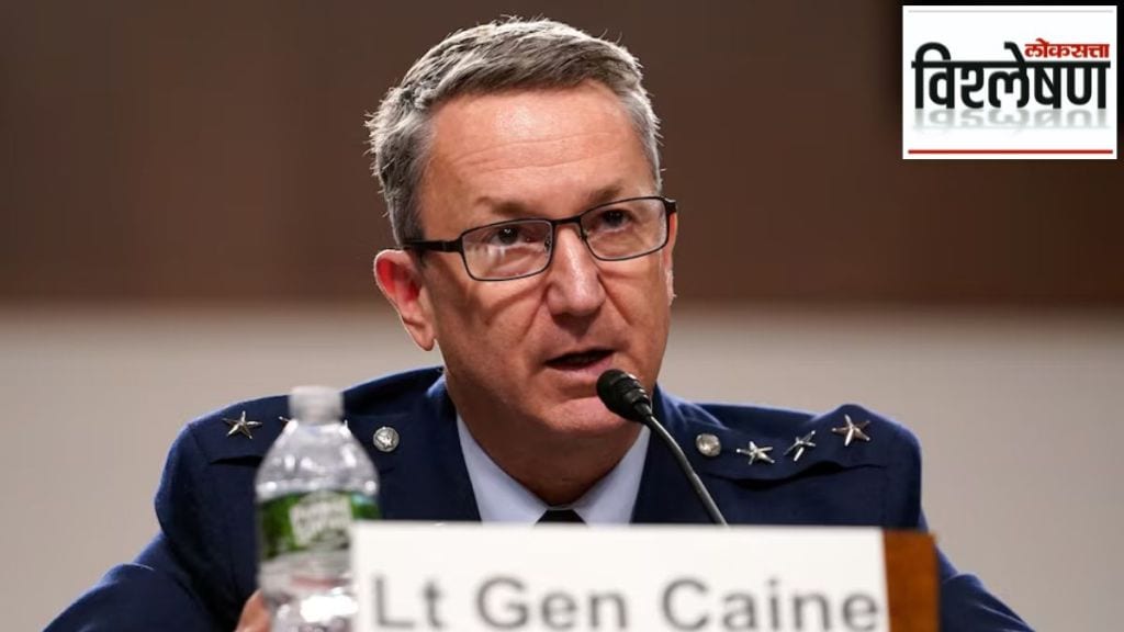 who is dan caine