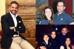 who was sunjay kapur karisma kapoor ex husband