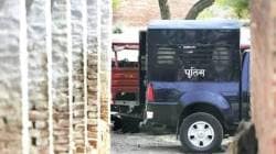 उत्तर प्रदेशमध्ये पतीचा पत्नीकडून खून; पोलिसांनी उघड केलं भयानक हत्याकांड