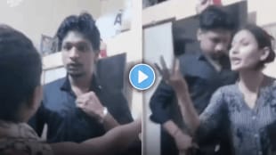 extramarital affair video wife caught husband in room together viral video on social media
