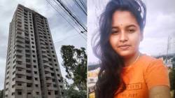 प्रेमसंबंधावरून भांडण आणि मग दुःखी रिल बनविताना तरूणीचा इमारतीवरून कोसळून मृत्यू