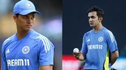 IND vs ENG: गौतम गंभीरने यशस्वी जैस्वालला झापलं? सरावादरम्यान नेमकं काय घडलं?