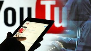Kandivali father daughter lost 9 lakhs in fraudulent investment advertisement YouTube