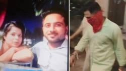 बेरोजगार लिव्ह-इन पार्टनरनं प्रेयसीची केली हत्या, मृतदेहाशेजारीच दोन रात्री घालवल्या; नशेत असताना मित्राला दिली कबुली