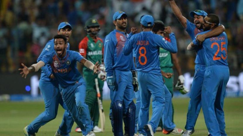 MS Dhoni Captain Cool Trademark