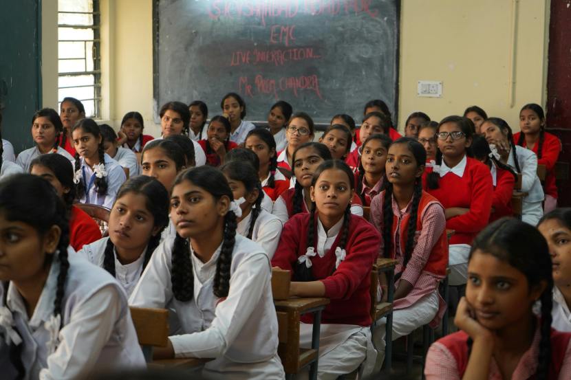 Navya Yojna,NAVYA initiative,Navya scheme 2025,govt scheme for girls