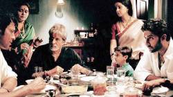 “भयंकर…”, अभिषेक बच्चनने सांगितला ‘सरकार’मध्ये वडिलांबरोबर पहिल्यांदा काम करण्याचा अनुभव; म्हणाला, “आम्ही सहा दिवस…”