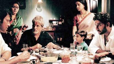 “भयंकर…”, अभिषेक बच्चनने सांगितला ‘सरकार’मध्ये वडिलांबरोबर पहिल्यांदा काम करण्याचा अनुभव