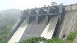 सांगली : चांदोली धरण ७० टक्के भरले, २४ टीएमसी पाणीसाठा