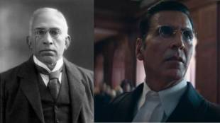 akshay Kumar Kesari 2 movie Character