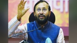 भारताची अर्थव्यवस्था ११ वर्षांच्या कार्यकाळात वेगाने वाढली; माजी केंद्रीय मंत्री प्रकाश जावडेकर यांचे मत