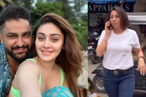 Shefali Jariwala friend Pooja Ghai reveals her final moments