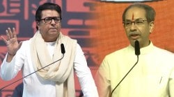 हिंदी सक्ती रद्द झाल्यानंतर उद्धव ठाकरे-राज ठाकरे यांचा एकत्र विजयी मेळावा