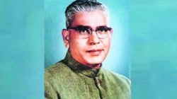 शेतकरी मासिक मरणपंथाला वसंतराव नाईक यांचा अमूल्य ठेवा संकटात का ?