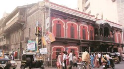 विश्रामबागवाडा जुलैअखेर नागरिकांसाठी खुला