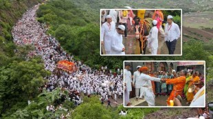 Pandharpur Ashadhi Wari History