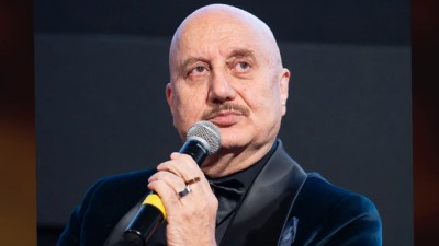 “हल्ली बायका नवऱ्यासाठी घातक ठरत आहेत”, अनुपम खेर यांचं वक्तव्य; म्हणाले…