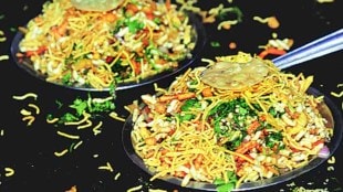 Pune Poonam Bhel debuts in the Amrit Mahotsav year pune print news