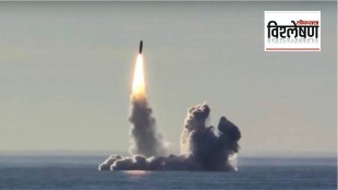 K6 hypersonic missile