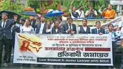 विद्यार्थिनीवरील अत्याचार पूर्वनियोजित, कोलकाता पोलिसांचा दावा; आरोपींनी चित्रित केलेल्या कथित चित्रफितींचा शोध