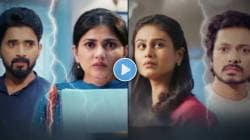 अखेर दिले घटस्फोटाचे पेपर्स! पार्थ अन् नंदिनीला अश्रू अनावर, मालिकेत मोठा ट्विस्ट; ‘ती’ गोष्ट ठरली कारणीभूत…
