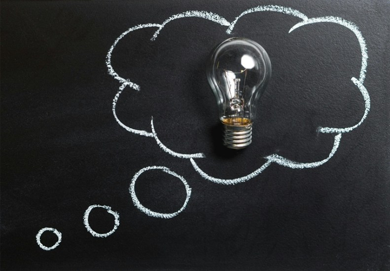 Negative vs Positive Self-Talk What's Happening in Your Mind