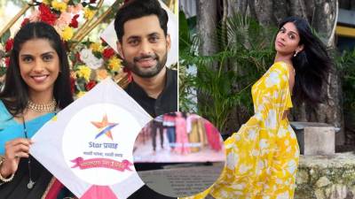 “मुक्ता म्हणून सहा महिने…”, ‘प्रेमाची गोष्ट’फेम स्वरदा ठिगळेची पोस्ट