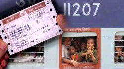 तिकीट आरक्षण यादी आता आठ तास आधी; रेल्वेच्या ‘तत्काळ’ आरक्षणासाठी ‘आधार’ अनिवार्य