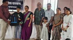 १७० एकल महिलांच्या मुलांचे शैक्षणिक पालकत्व स्वीकारले; अकोल्यात संवेदना प्रकल्पाची सुरुवात