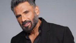 Sunil Shetty: मराठी शिकायचे आणि बोलायचे आहे – सुनील शेट्टी