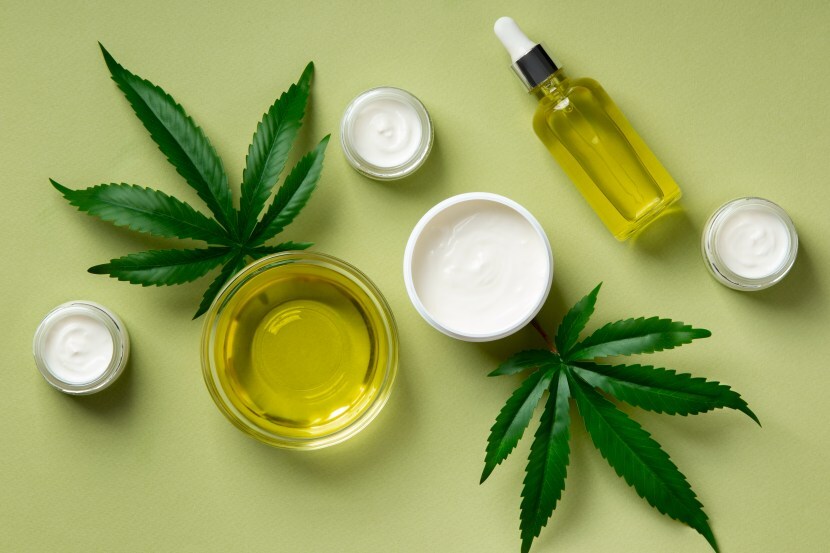 (Castor Oil)