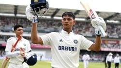 IND vs ENG: दुसऱ्या कसोटीआधी टीम इंडियात बदल; यशस्वी जैस्वालबाबत घेतला मोठा निर्णय