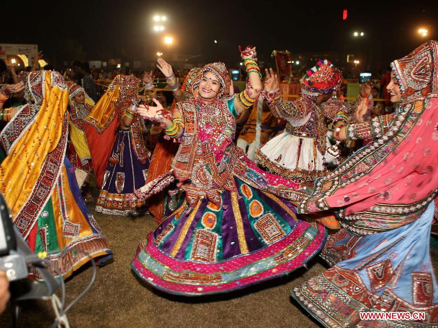 Trushna Jodha